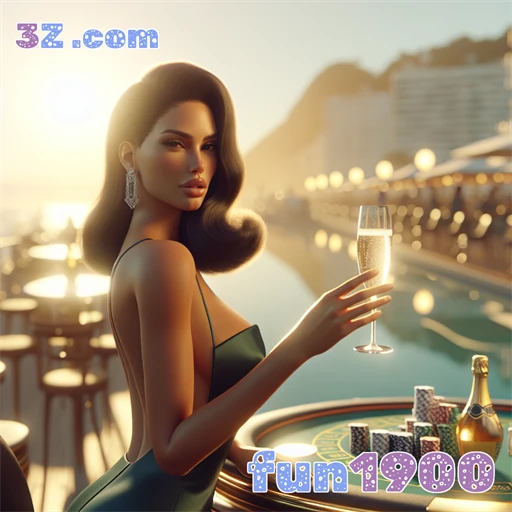 Fun1900 VIP: Seu Portal para Aventura e Prêmios Incríveis